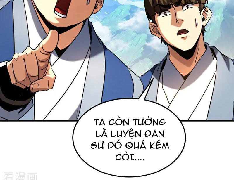 Đệ Tử Tu Luyện Còn Ta Thì Lười Biếng Chapter 130 - Trang 2