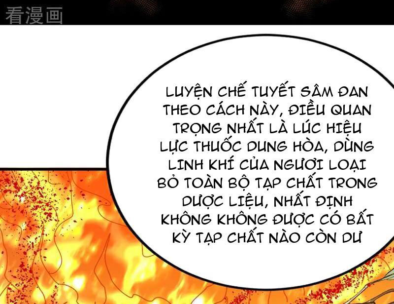 Đệ Tử Tu Luyện Còn Ta Thì Lười Biếng Chapter 130 - Trang 2