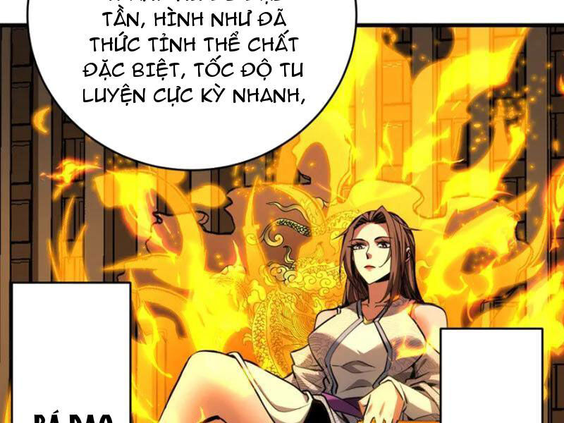 Đệ Tử Tu Luyện Còn Ta Thì Lười Biếng Chapter 125 - Trang 2