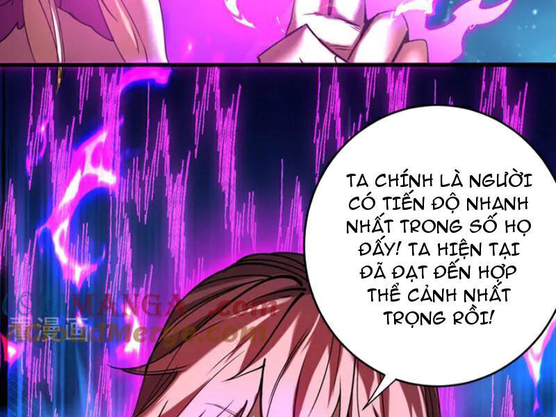 Đệ Tử Tu Luyện Còn Ta Thì Lười Biếng Chapter 125 - Trang 2