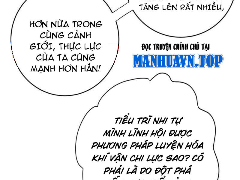 Đệ Tử Tu Luyện Còn Ta Thì Lười Biếng Chapter 125 - Trang 2