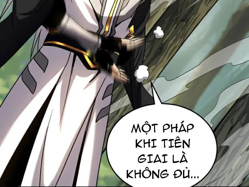 Đệ Tử Tu Luyện Còn Ta Thì Lười Biếng Chapter 125 - Trang 2