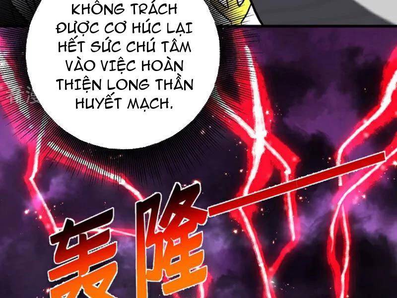 Đệ Tử Tu Luyện Còn Ta Thì Lười Biếng Chapter 122 - Trang 2