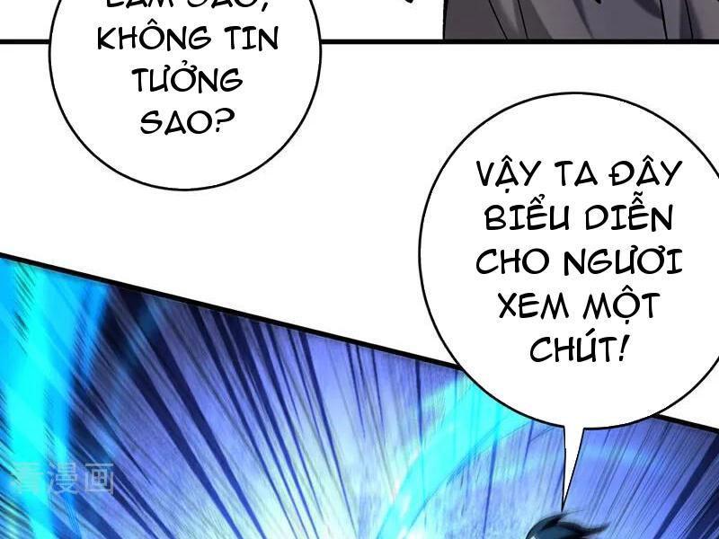 Đệ Tử Tu Luyện Còn Ta Thì Lười Biếng Chapter 111 - Trang 2