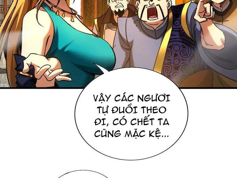 Đệ Tử Tu Luyện Còn Ta Thì Lười Biếng Chapter 100 - Trang 2