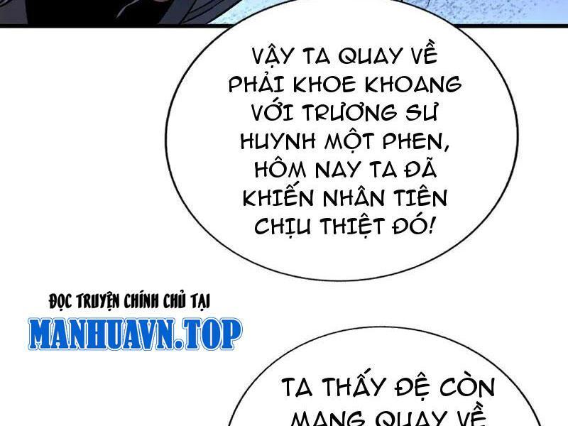 Đệ Tử Tu Luyện Còn Ta Thì Lười Biếng Chapter 100 - Trang 2