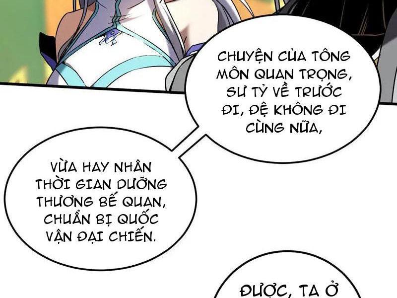 Đệ Tử Tu Luyện Còn Ta Thì Lười Biếng Chapter 100 - Trang 2