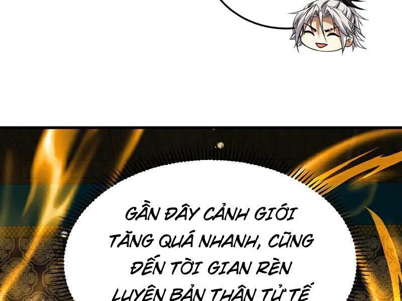 Đệ Tử Tu Luyện Còn Ta Thì Lười Biếng Chapter 100 - Trang 2