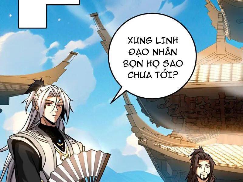 Đệ Tử Tu Luyện Còn Ta Thì Lười Biếng Chapter 100 - Trang 2