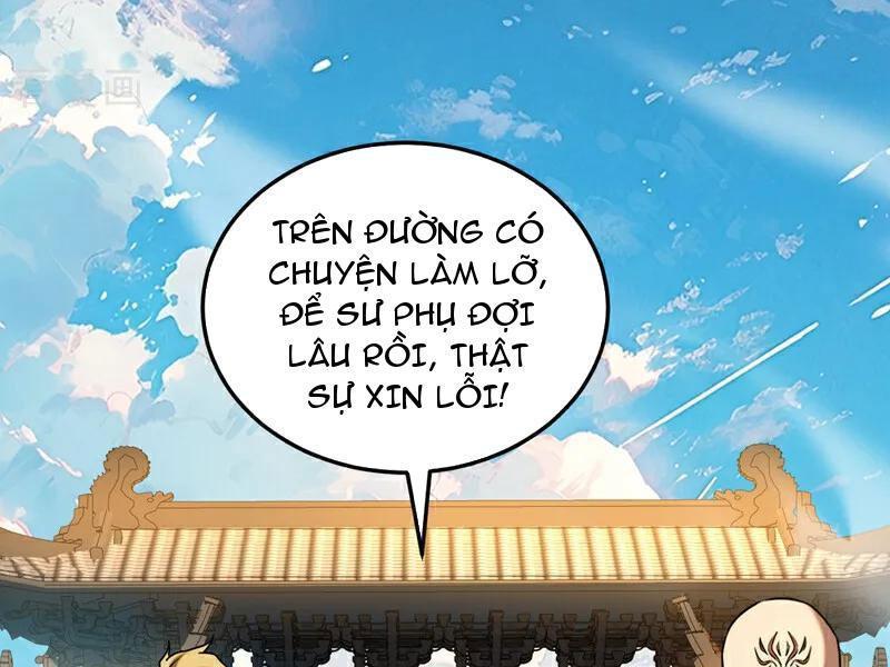 Đệ Tử Tu Luyện Còn Ta Thì Lười Biếng Chapter 100 - Trang 2