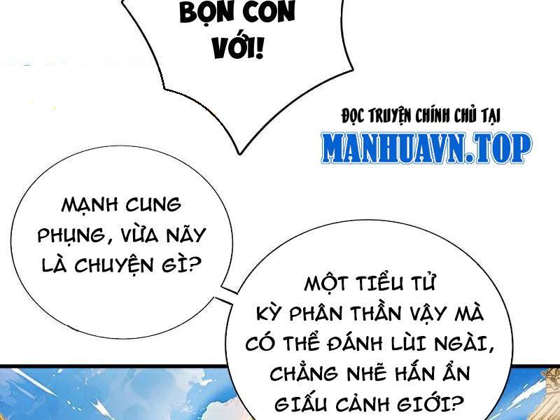 Đệ Tử Tu Luyện Còn Ta Thì Lười Biếng Chapter 99 - Trang 2