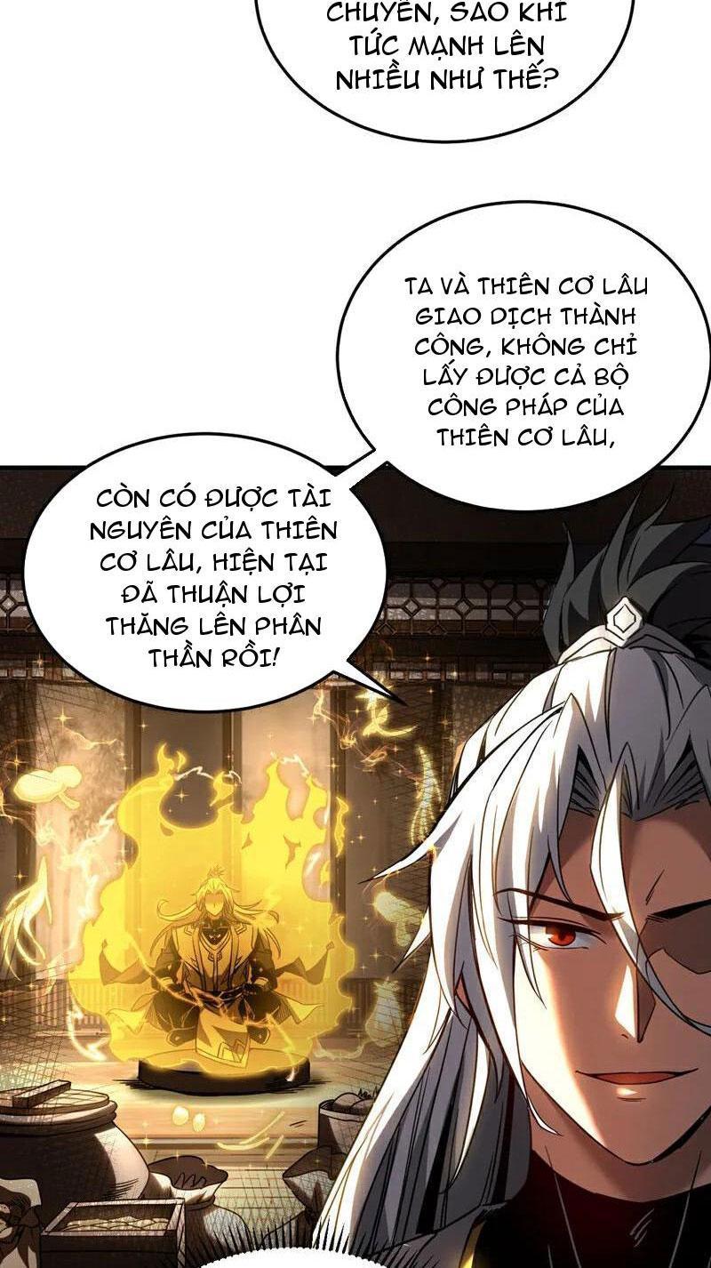 Đệ Tử Tu Luyện Còn Ta Thì Lười Biếng Chapter 92 - Trang 2