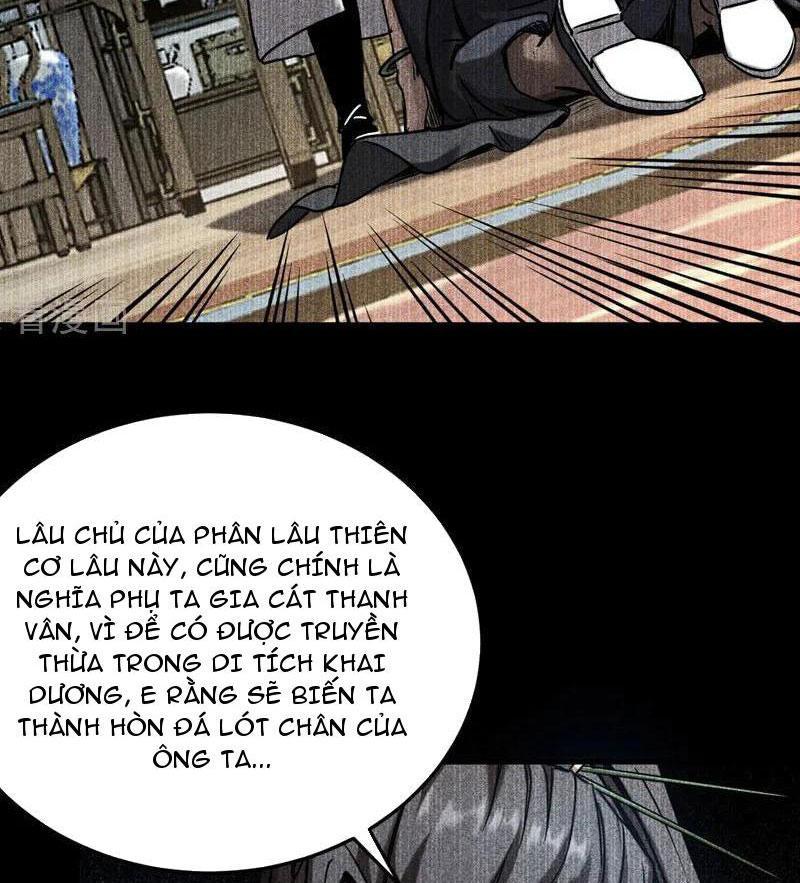 Đệ Tử Tu Luyện Còn Ta Thì Lười Biếng Chapter 92 - Trang 2