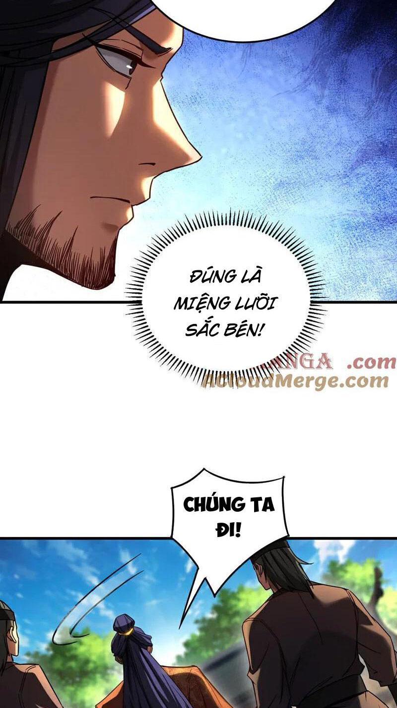 Đệ Tử Tu Luyện Còn Ta Thì Lười Biếng Chapter 92 - Trang 2