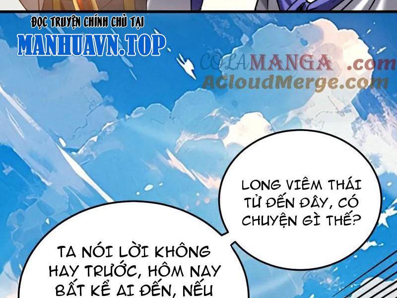 Đệ Tử Tu Luyện Còn Ta Thì Lười Biếng Chapter 91 - Trang 2