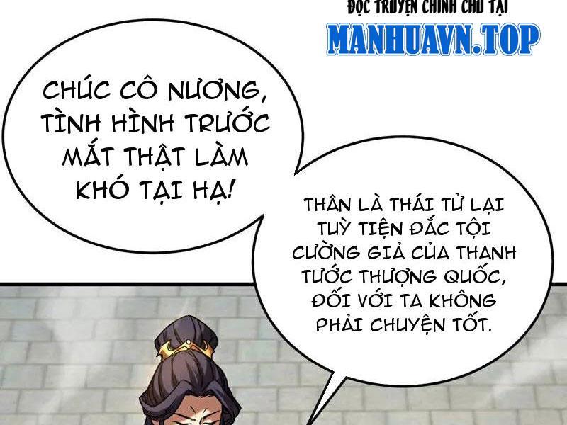 Đệ Tử Tu Luyện Còn Ta Thì Lười Biếng Chapter 91 - Trang 2