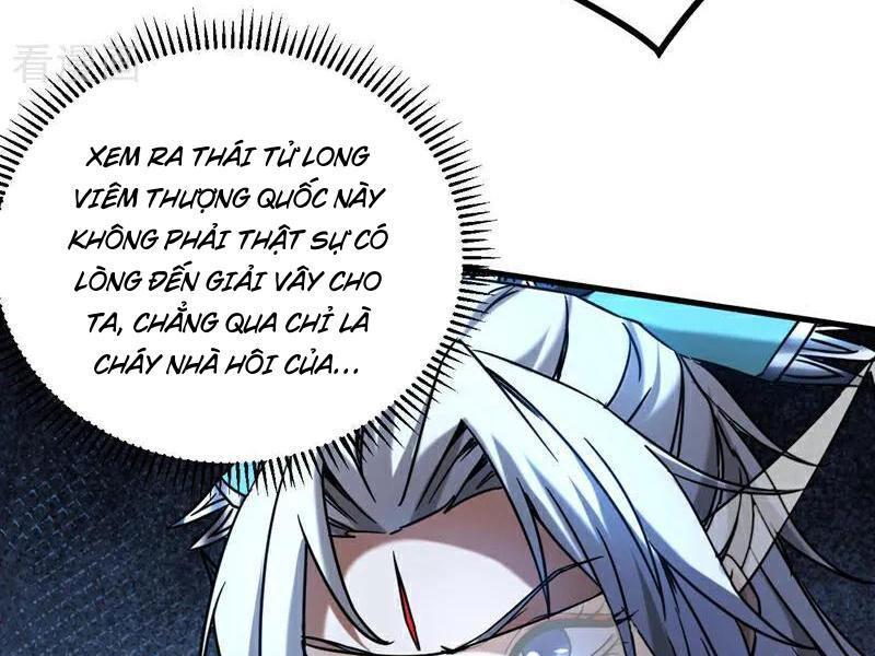 Đệ Tử Tu Luyện Còn Ta Thì Lười Biếng Chapter 91 - Trang 2