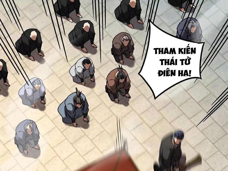 Đệ Tử Tu Luyện Còn Ta Thì Lười Biếng Chapter 91 - Trang 2