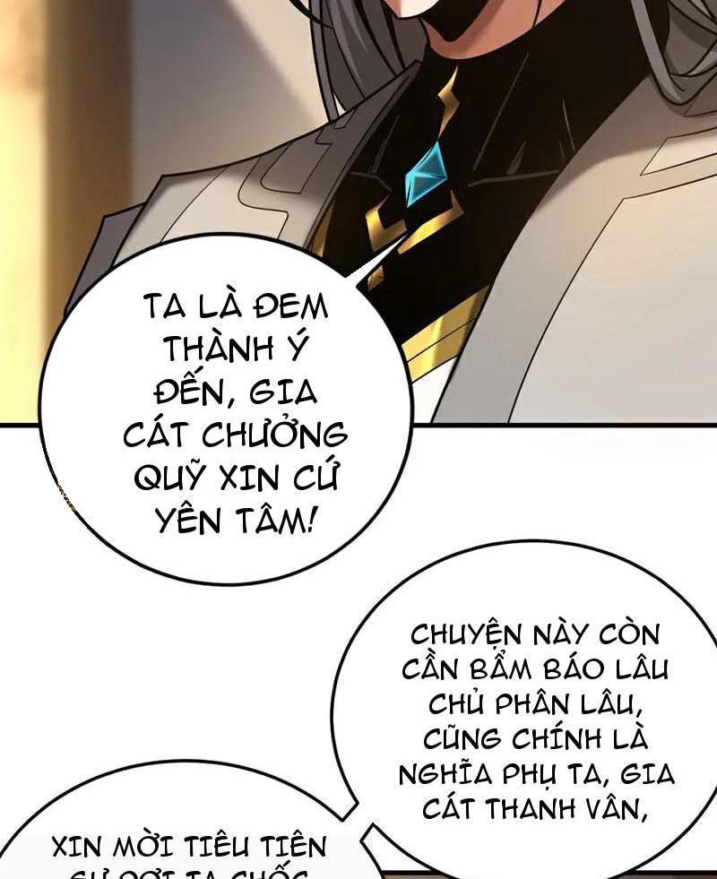 Đệ Tử Tu Luyện Còn Ta Thì Lười Biếng Chapter 89 - Trang 2