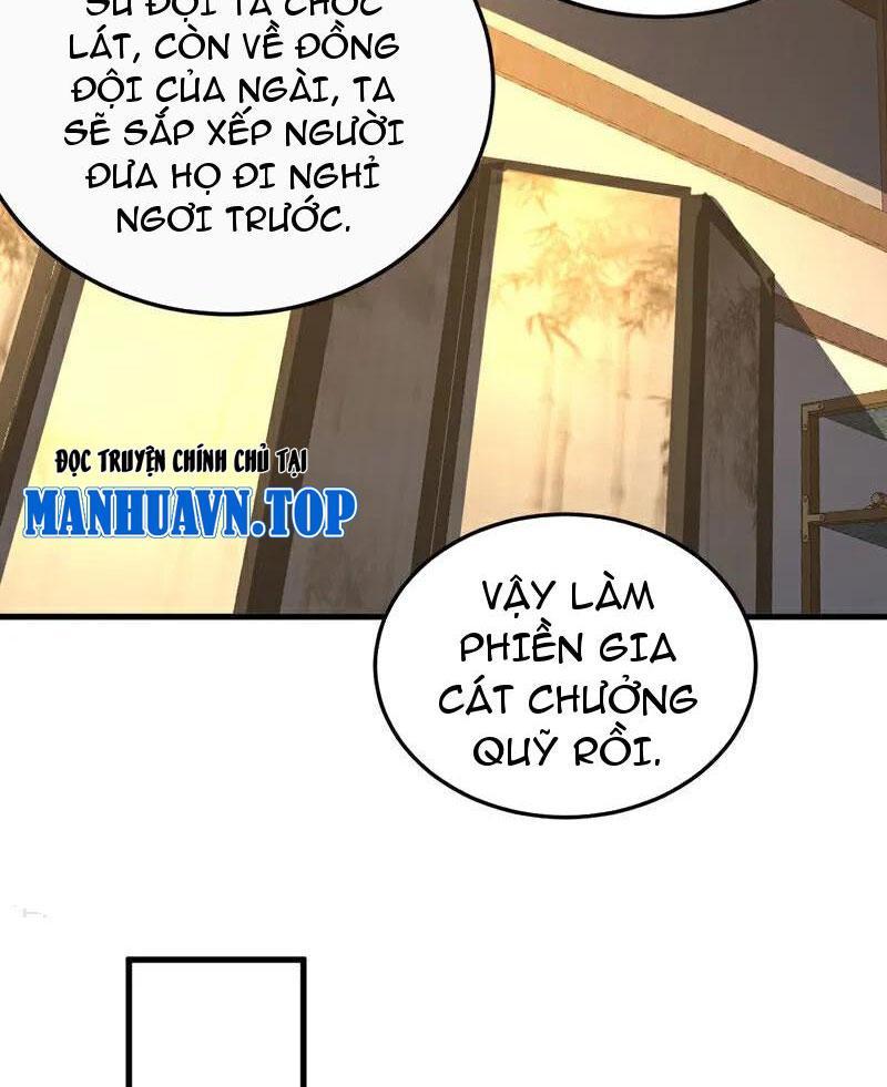 Đệ Tử Tu Luyện Còn Ta Thì Lười Biếng Chapter 89 - Trang 2