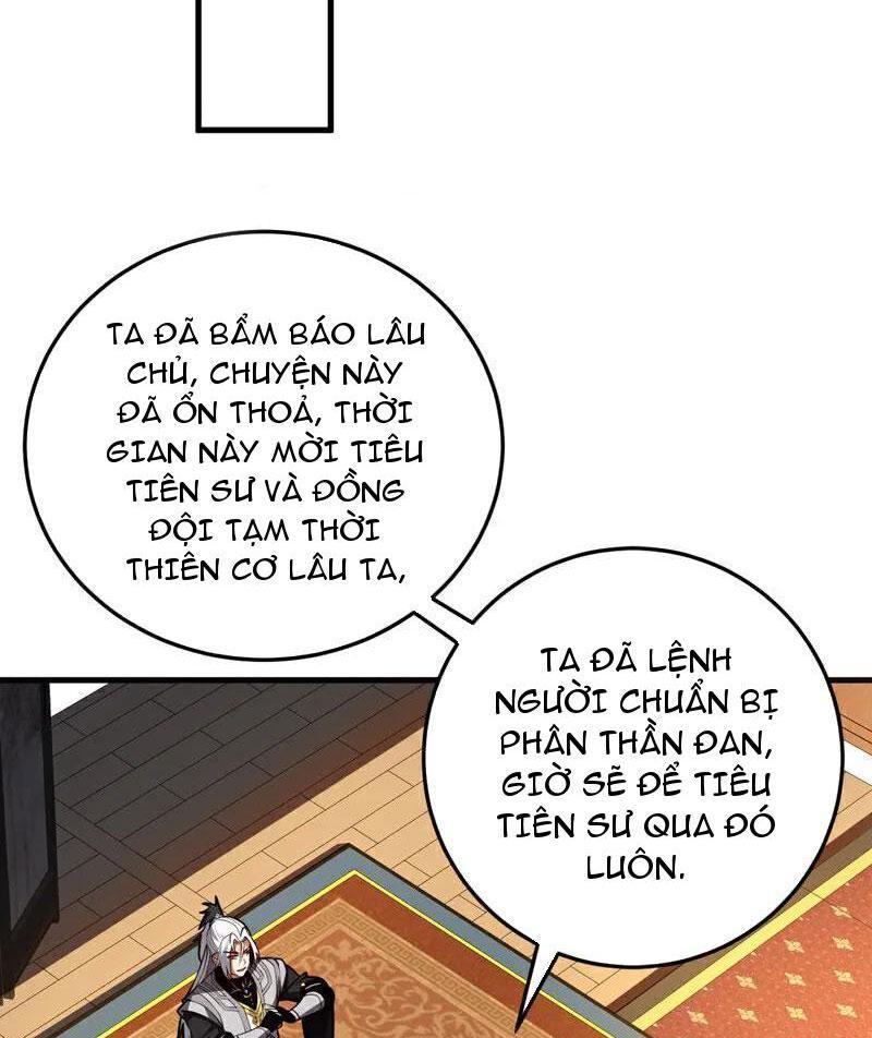 Đệ Tử Tu Luyện Còn Ta Thì Lười Biếng Chapter 89 - Trang 2