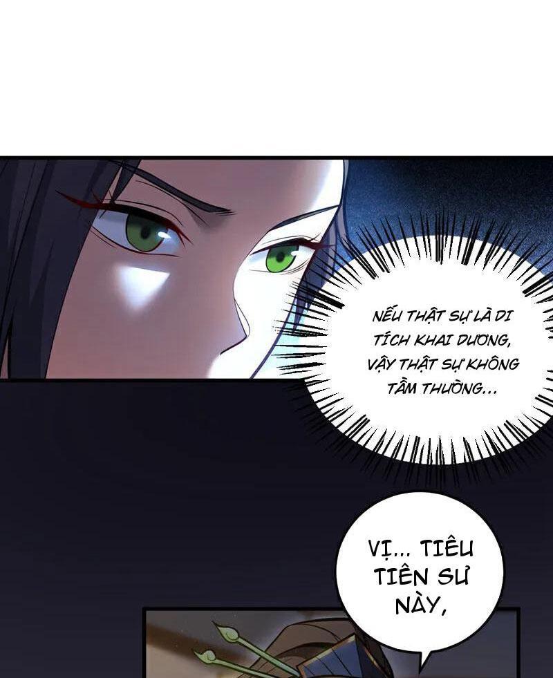 Đệ Tử Tu Luyện Còn Ta Thì Lười Biếng Chapter 89 - Trang 2