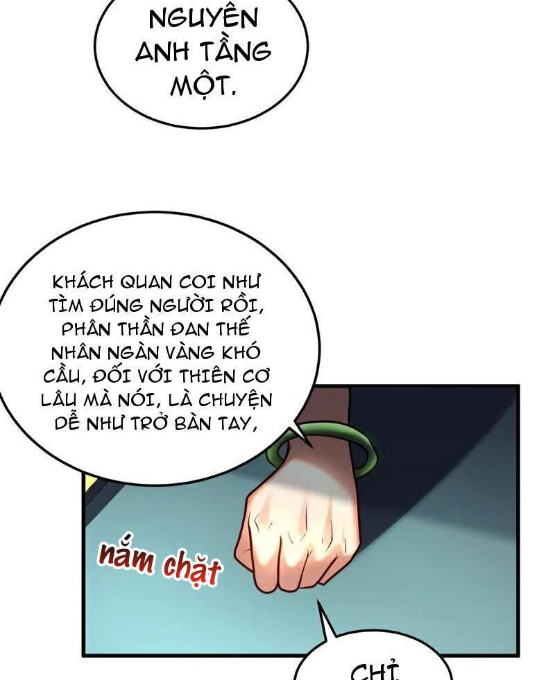 Đệ Tử Tu Luyện Còn Ta Thì Lười Biếng Chapter 89 - Trang 2