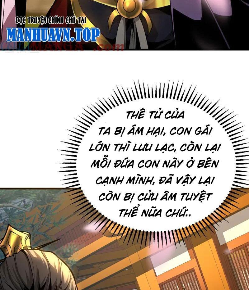 Đệ Tử Tu Luyện Còn Ta Thì Lười Biếng Chapter 86 - Trang 2