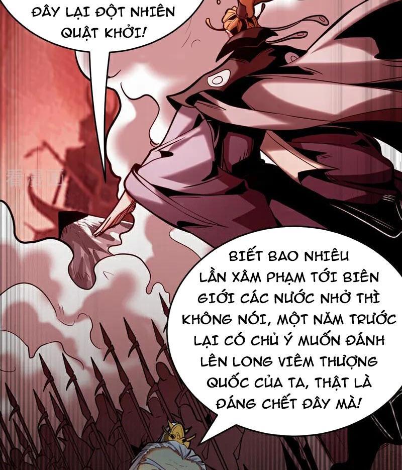 Đệ Tử Tu Luyện Còn Ta Thì Lười Biếng Chapter 86 - Trang 2