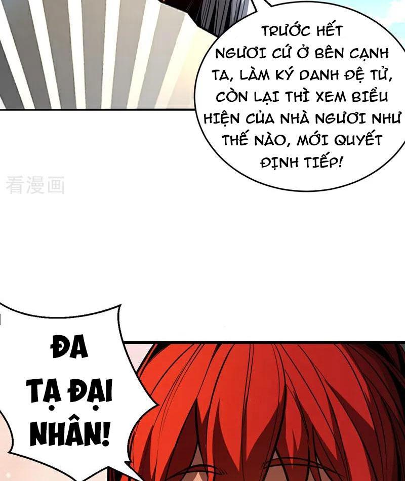 Đệ Tử Tu Luyện Còn Ta Thì Lười Biếng Chapter 86 - Trang 2