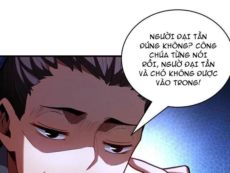 Đệ Tử Tu Luyện Còn Ta Thì Lười Biếng Chapter 84 - Trang 2