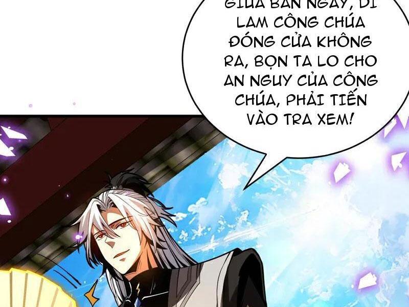 Đệ Tử Tu Luyện Còn Ta Thì Lười Biếng Chapter 84 - Trang 2