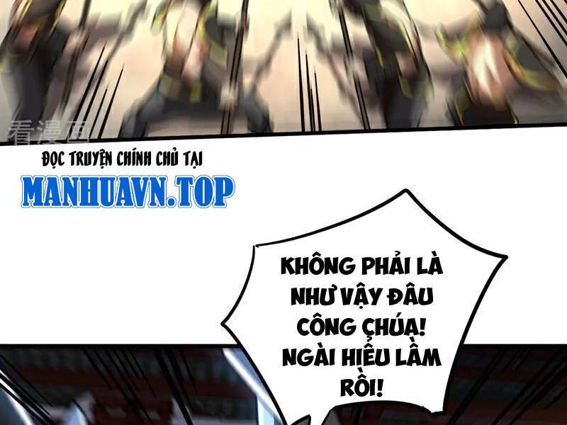 Đệ Tử Tu Luyện Còn Ta Thì Lười Biếng Chapter 84 - Trang 2