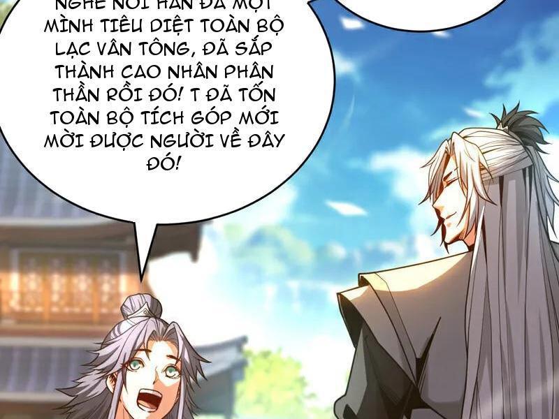 Đệ Tử Tu Luyện Còn Ta Thì Lười Biếng Chapter 80 - Trang 2