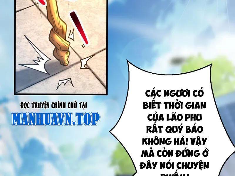 Đệ Tử Tu Luyện Còn Ta Thì Lười Biếng Chapter 80 - Trang 2