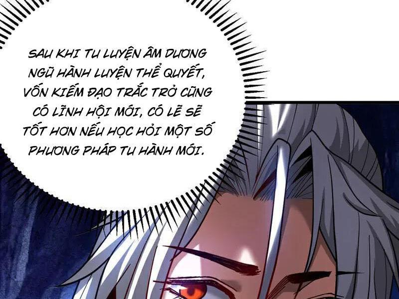 Đệ Tử Tu Luyện Còn Ta Thì Lười Biếng Chapter 79 - Trang 2