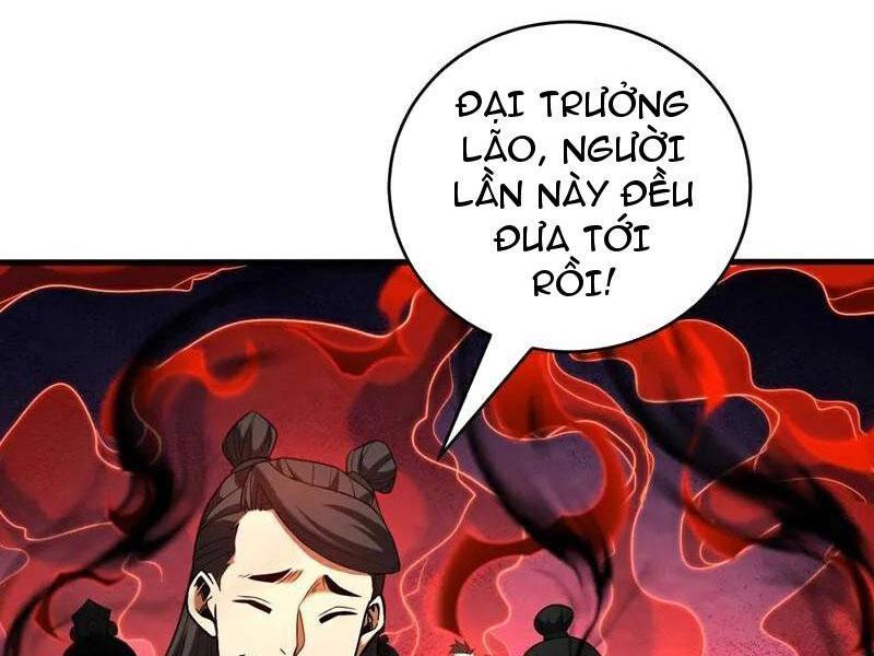 Đệ Tử Tu Luyện Còn Ta Thì Lười Biếng Chapter 76 - Trang 2