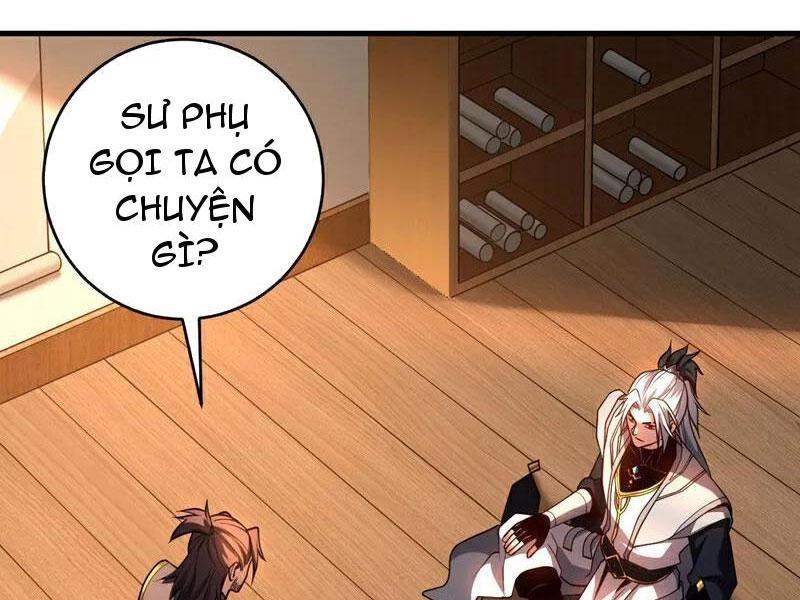 Đệ Tử Tu Luyện Còn Ta Thì Lười Biếng Chapter 74 - Trang 2