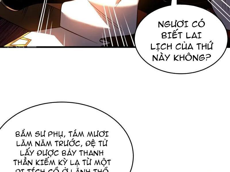 Đệ Tử Tu Luyện Còn Ta Thì Lười Biếng Chapter 74 - Trang 2