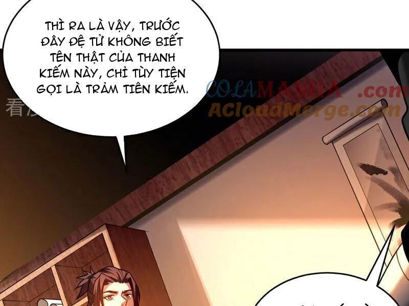 Đệ Tử Tu Luyện Còn Ta Thì Lười Biếng Chapter 74 - Trang 2