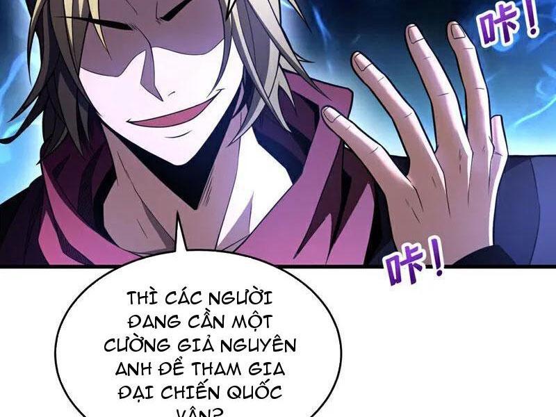 Đệ Tử Tu Luyện Còn Ta Thì Lười Biếng Chapter 74 - Trang 2