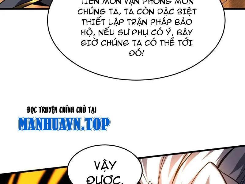 Đệ Tử Tu Luyện Còn Ta Thì Lười Biếng Chapter 74 - Trang 2