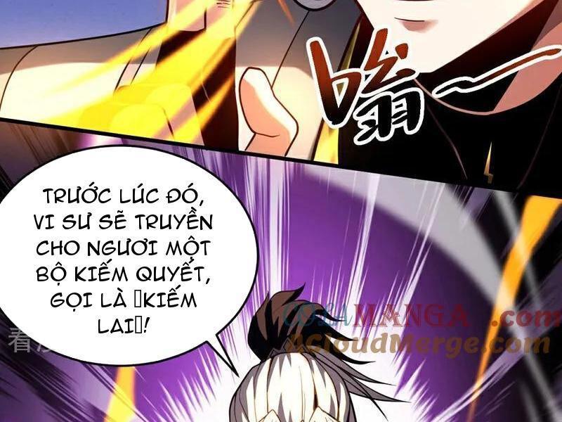 Đệ Tử Tu Luyện Còn Ta Thì Lười Biếng Chapter 74 - Trang 2