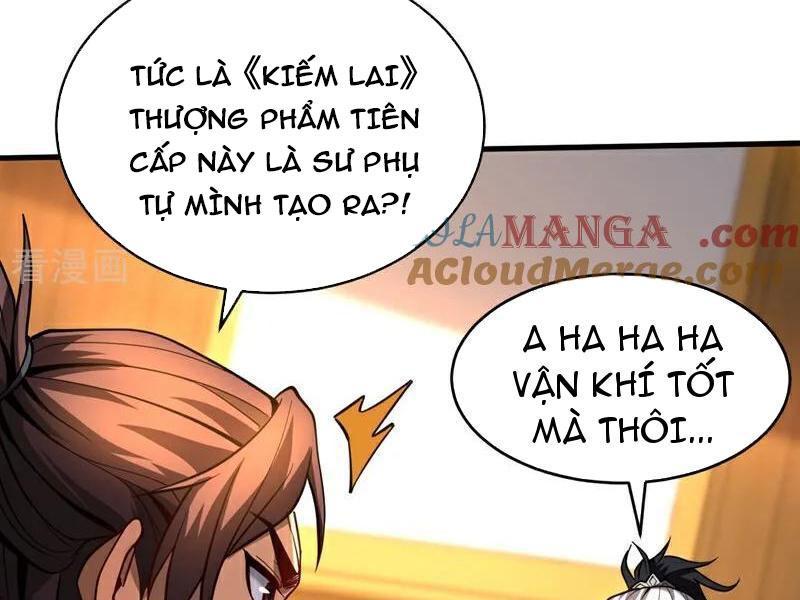 Đệ Tử Tu Luyện Còn Ta Thì Lười Biếng Chapter 74 - Trang 2