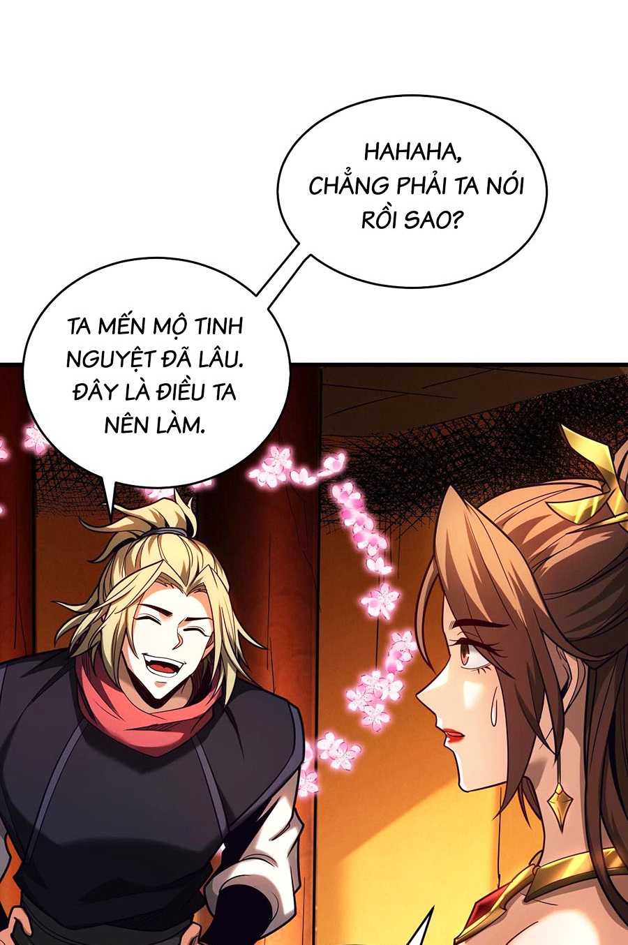 Đệ Tử Tu Luyện Còn Ta Thì Lười Biếng Chapter 70 - Trang 2