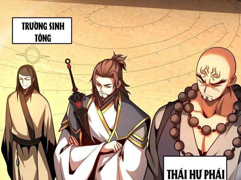 Đệ Tử Tu Luyện Còn Ta Thì Lười Biếng Chapter 65 - Trang 2