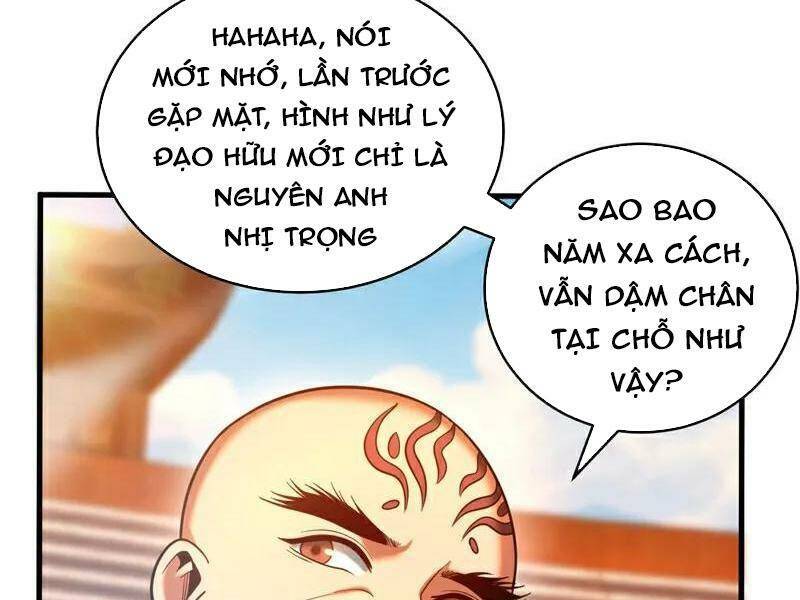 Đệ Tử Tu Luyện Còn Ta Thì Lười Biếng Chapter 65 - Trang 2