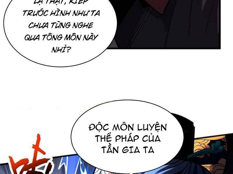 Đệ Tử Tu Luyện Còn Ta Thì Lười Biếng Chapter 65 - Trang 2