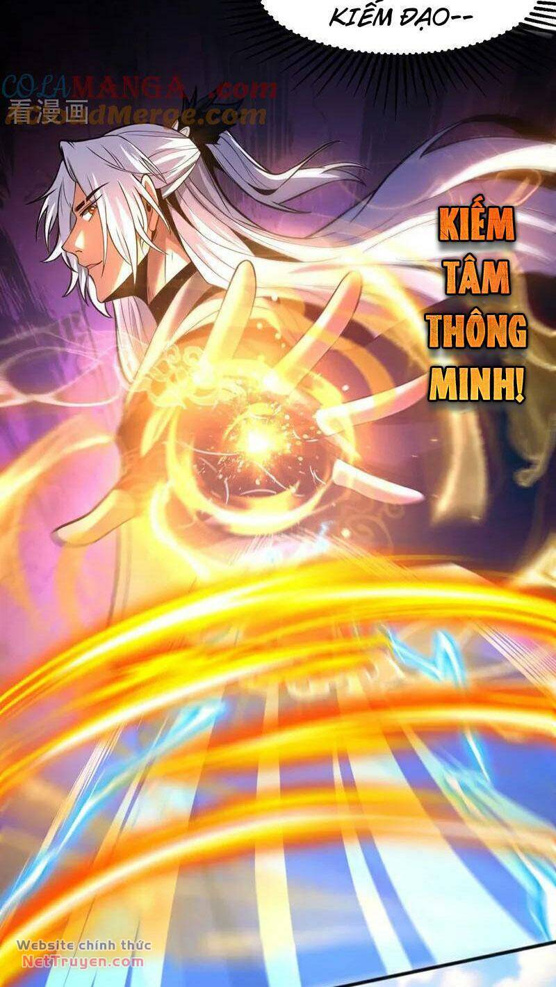 Đệ Tử Tu Luyện Còn Ta Thì Lười Biếng Chapter 64 - Trang 2