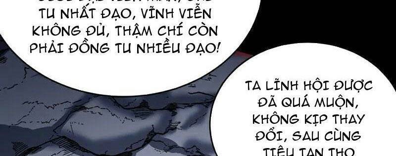 Đệ Tử Tu Luyện Còn Ta Thì Lười Biếng Chapter 64 - Trang 2